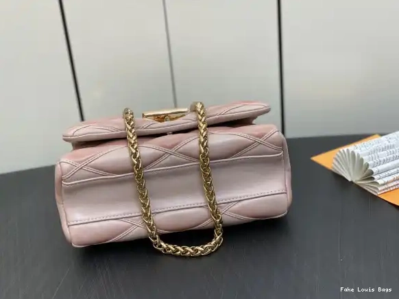 Rep ladies MM GO-14 LOUIS VUITTON 0702